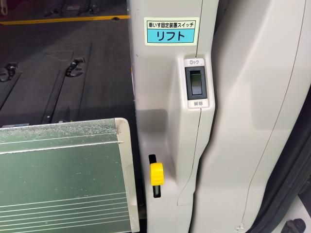 TOYOTA REGIUSACE van 2WD 2017