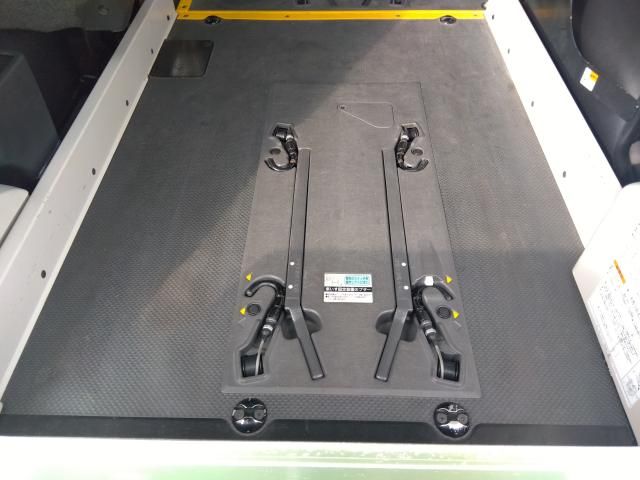 TOYOTA REGIUSACE van 2WD 2017