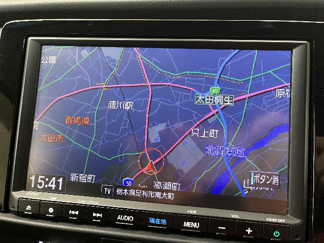 HONDA FIT e:HEV 2021