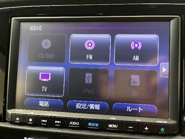 HONDA FIT e:HEV 2021