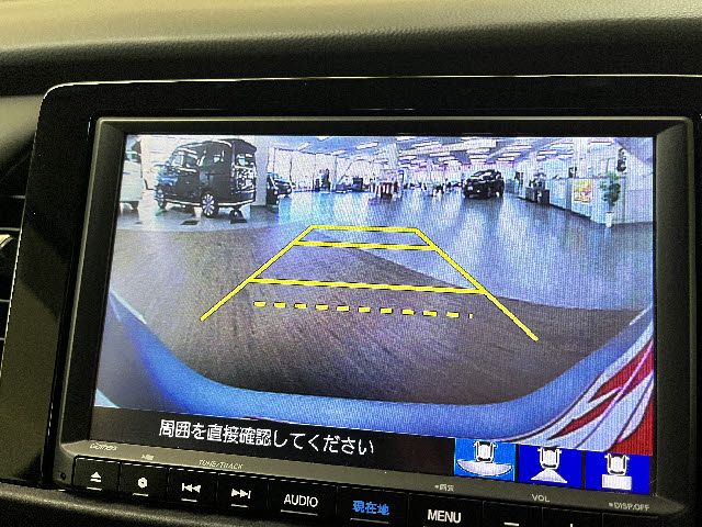 HONDA FIT e:HEV 2021