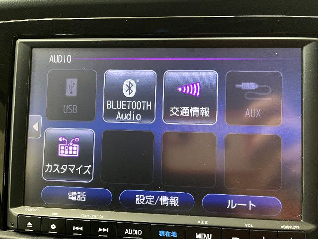 HONDA FIT e:HEV 2021