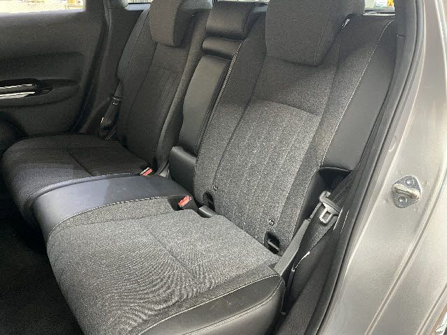 HONDA FIT e:HEV 2021