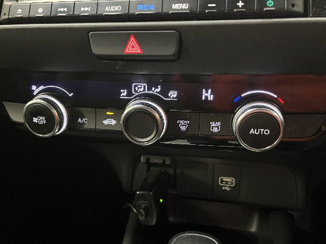 HONDA FIT e:HEV 2021