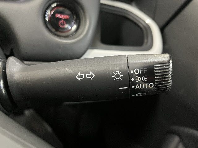 HONDA FIT e:HEV 2021