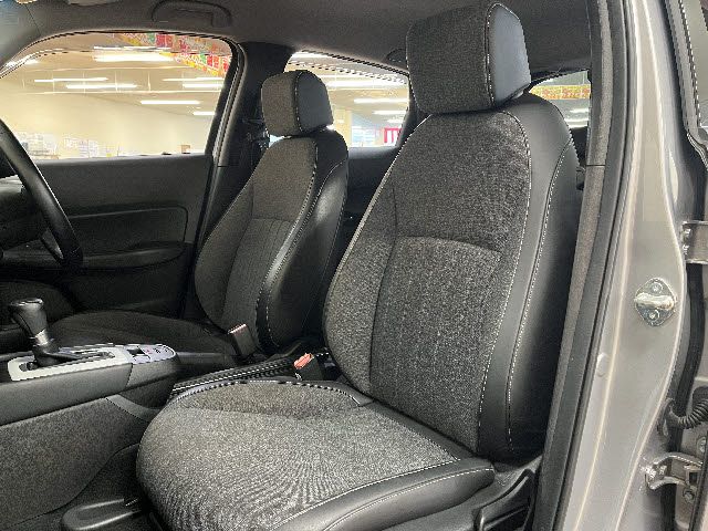 HONDA FIT e:HEV 2021