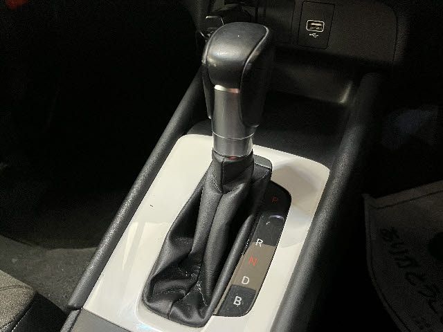 HONDA FIT e:HEV 2021