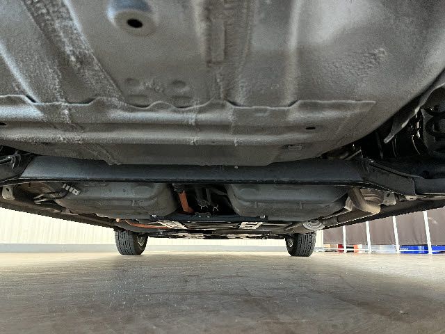 HONDA FIT e:HEV 2021