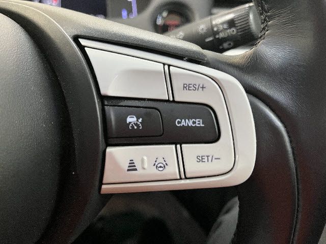 HONDA FIT e:HEV 2021