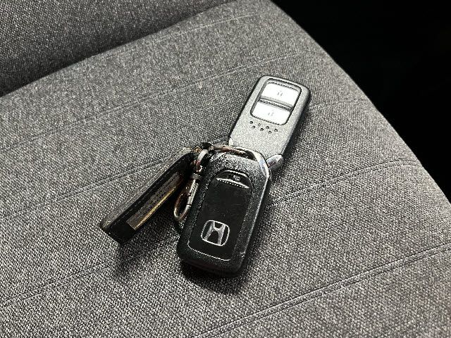 HONDA FIT e:HEV 2021