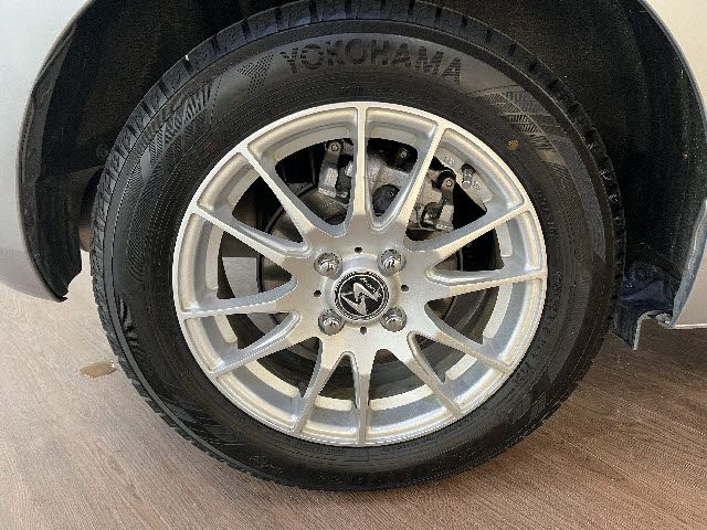 HONDA FIT e:HEV 2021