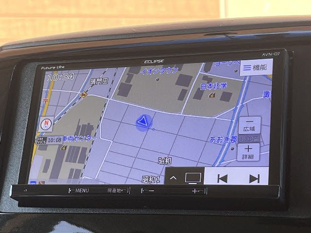 MITSUBISHI DELICA D:5 4WD 2018