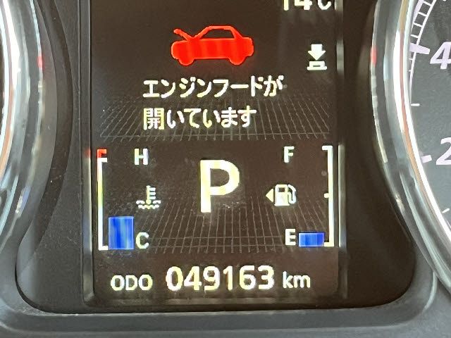 MITSUBISHI DELICA D:5 4WD 2018