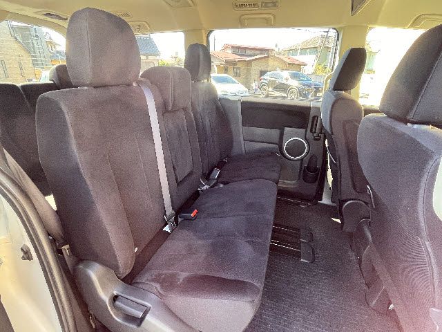 MITSUBISHI DELICA D:5 4WD 2018