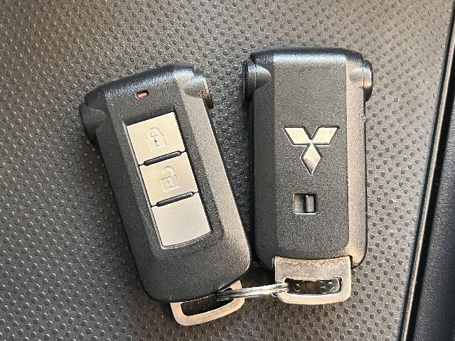 MITSUBISHI DELICA D:5 4WD 2018