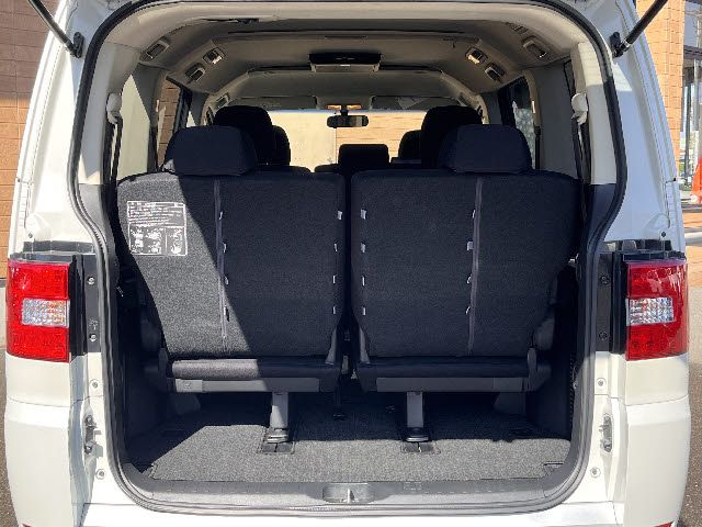 MITSUBISHI DELICA D:5 4WD 2018