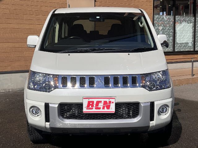 MITSUBISHI DELICA D:5 4WD 2018