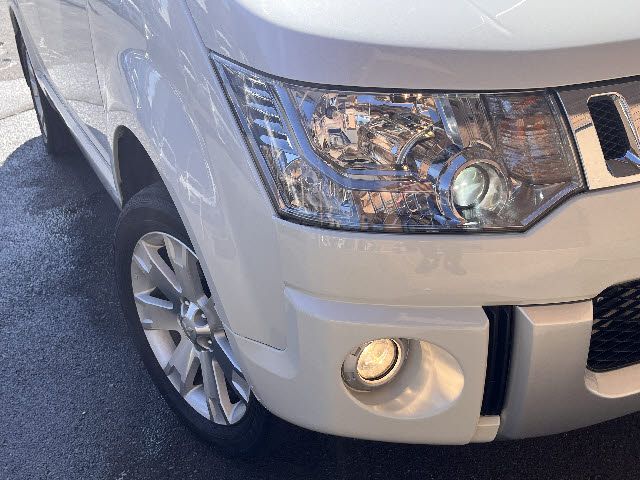 MITSUBISHI DELICA D:5 4WD 2018
