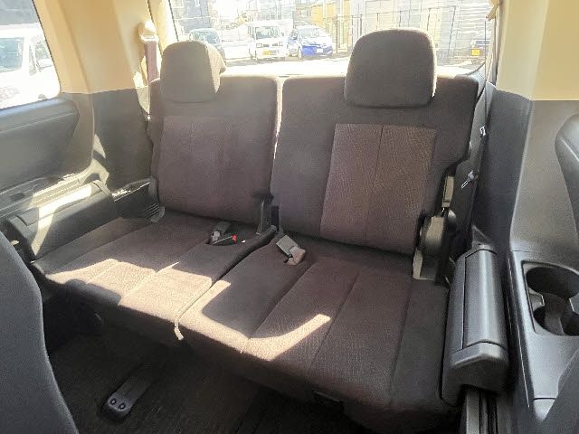 MITSUBISHI DELICA D:5 4WD 2018