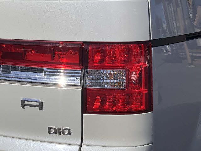 MITSUBISHI DELICA D:5 4WD 2018