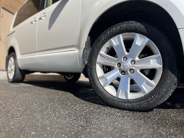 MITSUBISHI DELICA D:5 4WD 2018