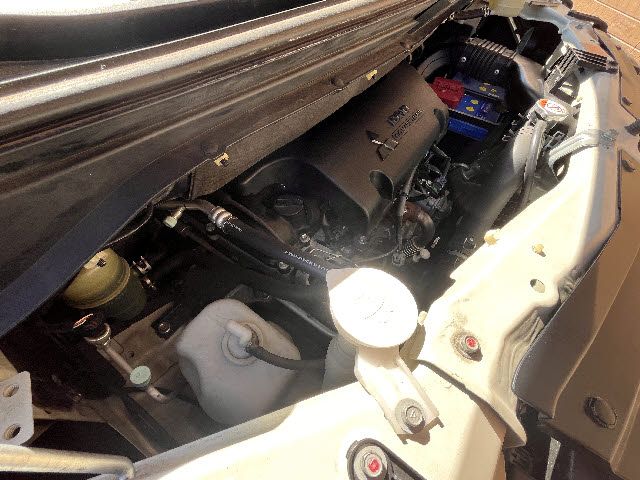 MITSUBISHI DELICA D:5 4WD 2018