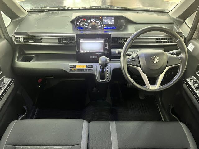 SUZUKI WAGON R STINGRAY 2020