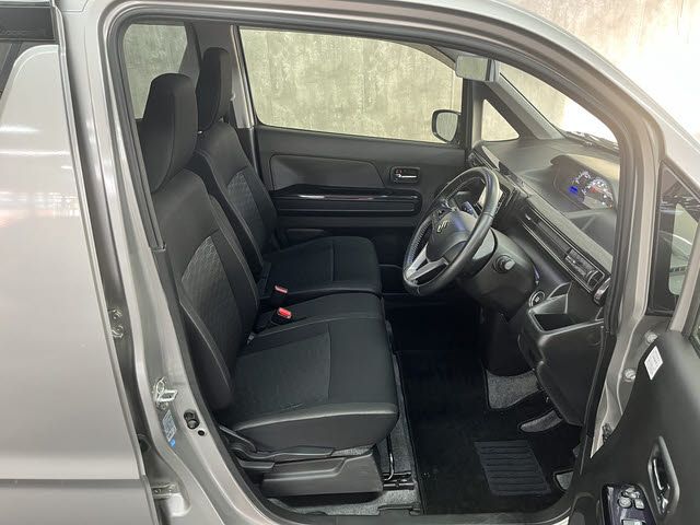 SUZUKI WAGON R STINGRAY 2020