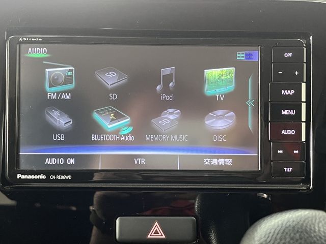 SUZUKI WAGON R STINGRAY 2020