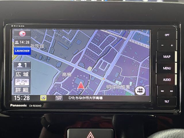 SUZUKI WAGON R STINGRAY 2020