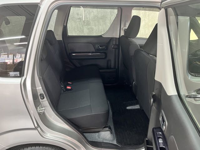 SUZUKI WAGON R STINGRAY 2020