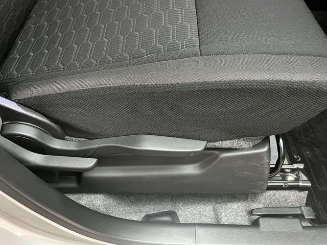 SUZUKI WAGON R STINGRAY 2020