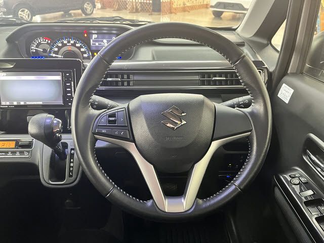 SUZUKI WAGON R STINGRAY 2020