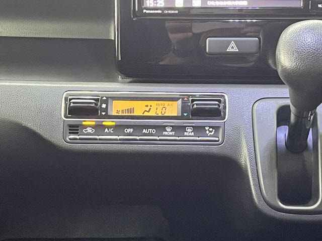 SUZUKI WAGON R STINGRAY 2020