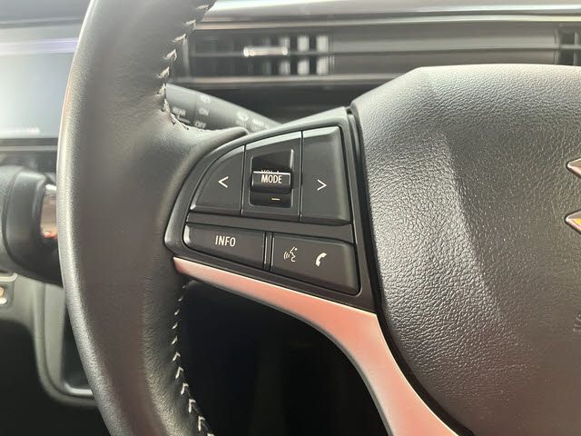 SUZUKI WAGON R STINGRAY 2020