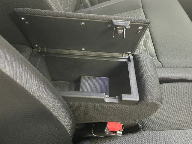 SUZUKI WAGON R STINGRAY 2020