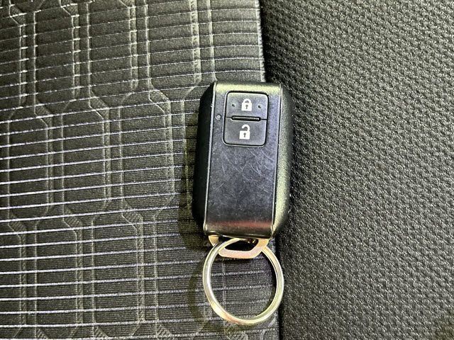 SUZUKI WAGON R STINGRAY 2020