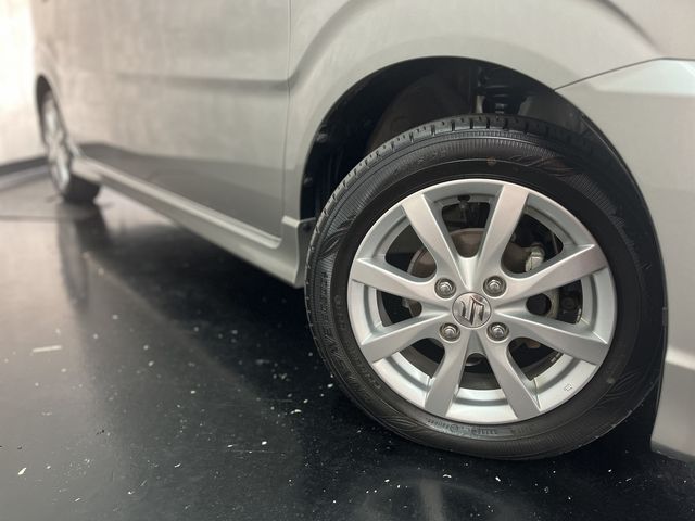 SUZUKI WAGON R STINGRAY 2020