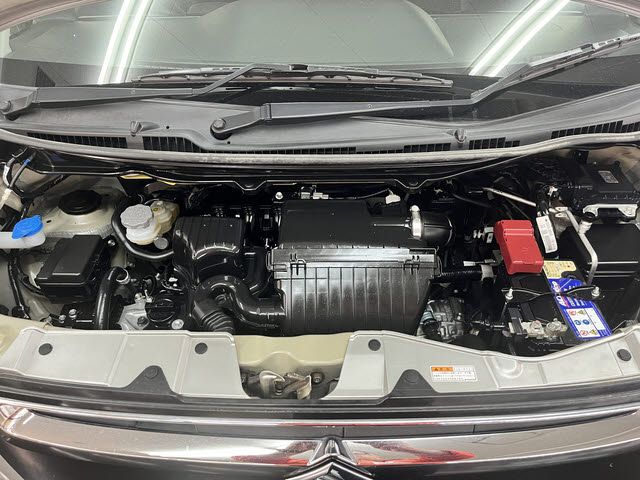 SUZUKI WAGON R STINGRAY 2020