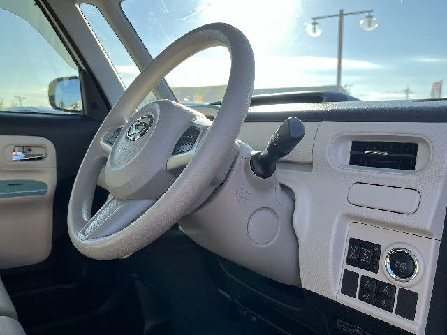 DAIHATSU MOVE canbus 2018