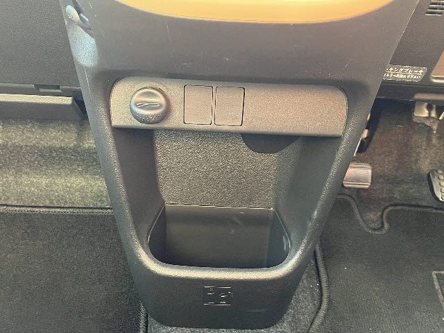 DAIHATSU MOVE canbus 2018