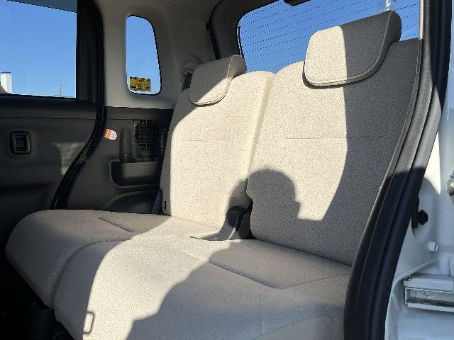 DAIHATSU MOVE canbus 2018