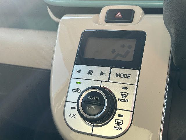 DAIHATSU MOVE canbus 2018