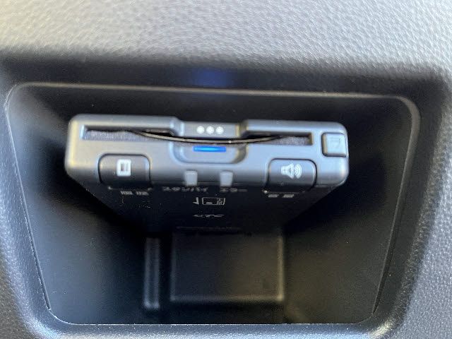 DAIHATSU MOVE canbus 2018