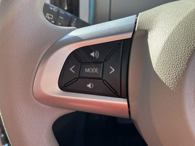 DAIHATSU MOVE canbus 2018