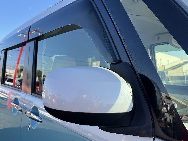 DAIHATSU MOVE canbus 2018