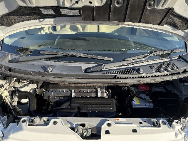 DAIHATSU MOVE canbus 2018