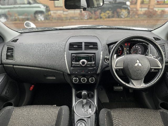 MITSUBISHI RVR  4WD 2014