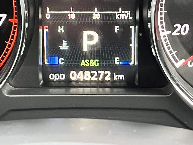 MITSUBISHI RVR  4WD 2014