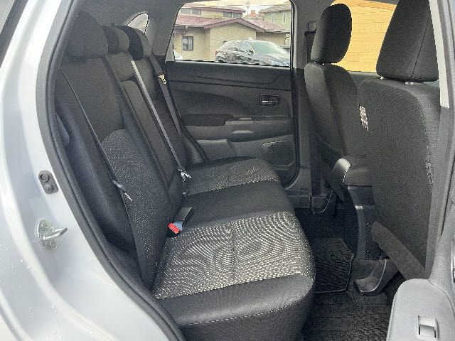 MITSUBISHI RVR  4WD 2014